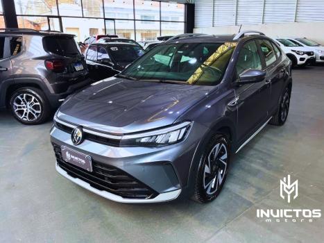VOLKSWAGEN Nivus 1.0 4P FLEX 200 TSI HIGHLINE TURBO AUTOM�TICO, Foto 1