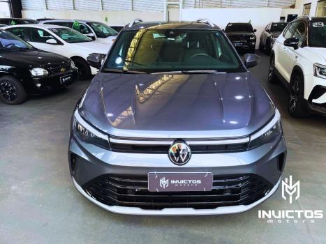 VOLKSWAGEN Nivus 1.0 4P FLEX 200 TSI HIGHLINE TURBO AUTOM�TICO, Foto 2