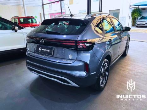 VOLKSWAGEN Nivus 1.0 4P FLEX 200 TSI HIGHLINE TURBO AUTOM�TICO, Foto 4