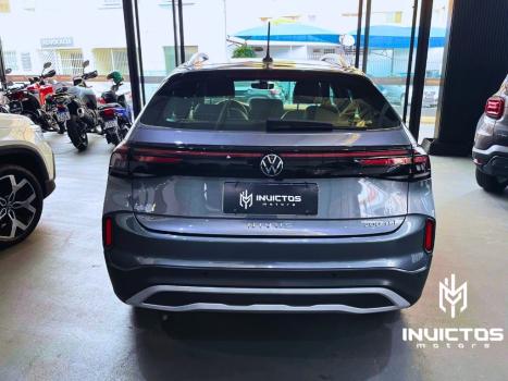 VOLKSWAGEN Nivus 1.0 4P FLEX 200 TSI HIGHLINE TURBO AUTOM�TICO, Foto 5