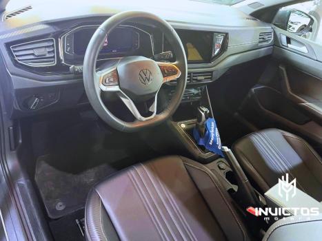 VOLKSWAGEN Nivus 1.0 4P FLEX 200 TSI HIGHLINE TURBO AUTOM�TICO, Foto 7