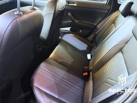 VOLKSWAGEN Nivus 1.0 4P FLEX 200 TSI HIGHLINE TURBO AUTOM�TICO, Foto 8