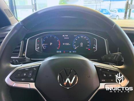 VOLKSWAGEN Nivus 1.0 4P FLEX 200 TSI HIGHLINE TURBO AUTOM�TICO, Foto 9