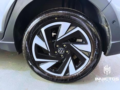 VOLKSWAGEN Nivus 1.0 4P FLEX 200 TSI HIGHLINE TURBO AUTOM�TICO, Foto 11