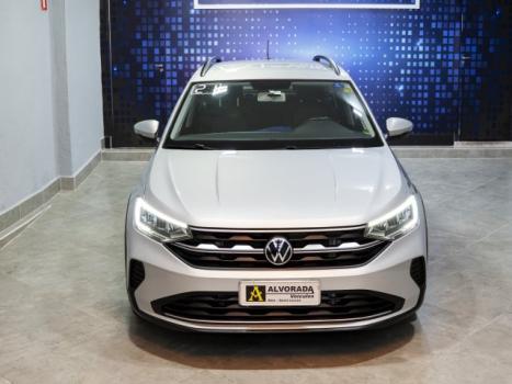 VOLKSWAGEN Nivus 1.0 4P FLEX 200 TSI COMFORTLINE TURBO AUTOM�TICO, Foto 2