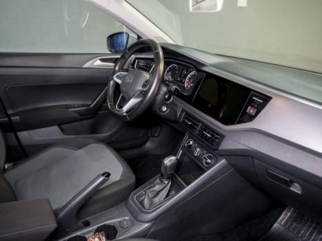 VOLKSWAGEN Nivus 1.0 4P FLEX 200 TSI COMFORTLINE TURBO AUTOM�TICO, Foto 4