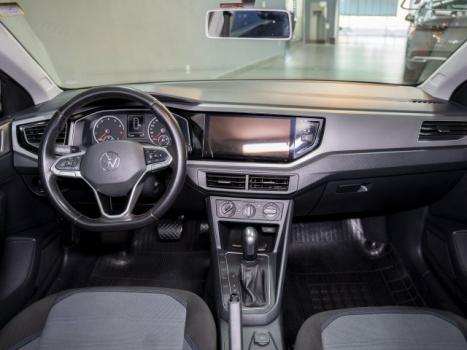 VOLKSWAGEN Nivus 1.0 4P FLEX 200 TSI COMFORTLINE TURBO AUTOM�TICO, Foto 5