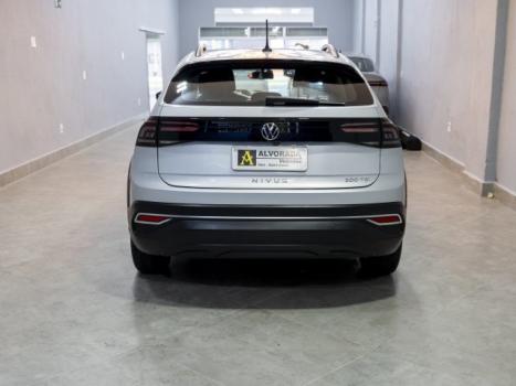 VOLKSWAGEN Nivus 1.0 4P FLEX 200 TSI COMFORTLINE TURBO AUTOM�TICO, Foto 6