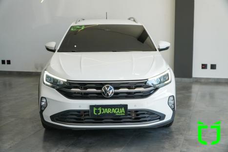 VOLKSWAGEN Nivus 1.0 4P FLEX 200 TSI HIGHLINE TURBO AUTOM�TICO, Foto 2