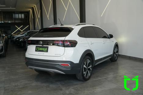 VOLKSWAGEN Nivus 1.0 4P FLEX 200 TSI HIGHLINE TURBO AUTOM�TICO, Foto 6