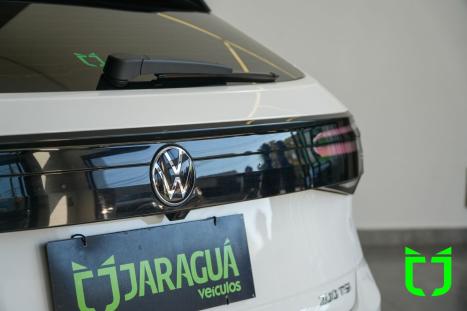 VOLKSWAGEN Nivus 1.0 4P FLEX 200 TSI HIGHLINE TURBO AUTOM�TICO, Foto 8