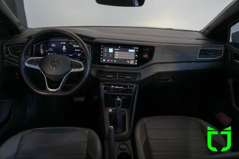 VOLKSWAGEN Nivus 1.0 4P FLEX 200 TSI HIGHLINE TURBO AUTOM�TICO, Foto 9