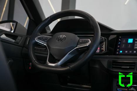 VOLKSWAGEN Nivus 1.0 4P FLEX 200 TSI HIGHLINE TURBO AUTOM�TICO, Foto 16