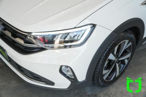 VOLKSWAGEN Nivus 1.0 4P FLEX 200 TSI HIGHLINE TURBO AUTOM�TICO, Foto 18