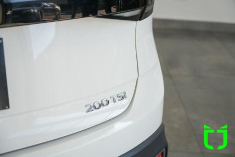 VOLKSWAGEN Nivus 1.0 4P FLEX 200 TSI HIGHLINE TURBO AUTOM�TICO, Foto 20