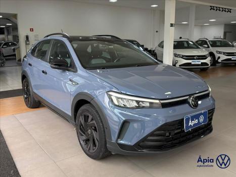 VOLKSWAGEN Nivus 1.0 4P FLEX 200 TSI HIGHLINE TURBO AUTOM�TICO, Foto 1
