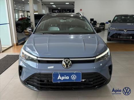 VOLKSWAGEN Nivus 1.0 4P FLEX 200 TSI HIGHLINE TURBO AUTOM�TICO, Foto 2