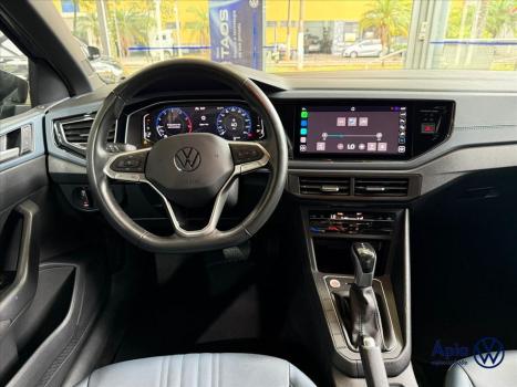 VOLKSWAGEN Nivus 1.0 4P FLEX 200 TSI HIGHLINE TURBO AUTOM�TICO, Foto 4