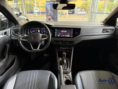 VOLKSWAGEN Nivus 1.0 4P FLEX 200 TSI HIGHLINE TURBO AUTOM�TICO, Foto 5