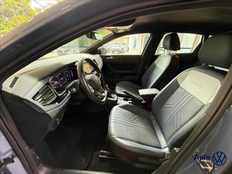 VOLKSWAGEN Nivus 1.0 4P FLEX 200 TSI HIGHLINE TURBO AUTOM�TICO, Foto 6