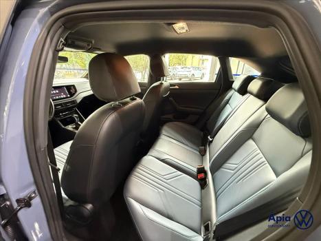 VOLKSWAGEN Nivus 1.0 4P FLEX 200 TSI HIGHLINE TURBO AUTOM�TICO, Foto 7