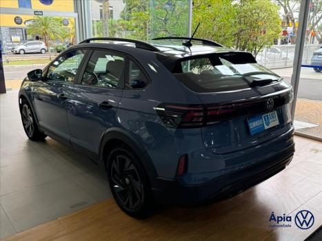 VOLKSWAGEN Nivus 1.0 4P FLEX 200 TSI HIGHLINE TURBO AUTOM�TICO, Foto 8