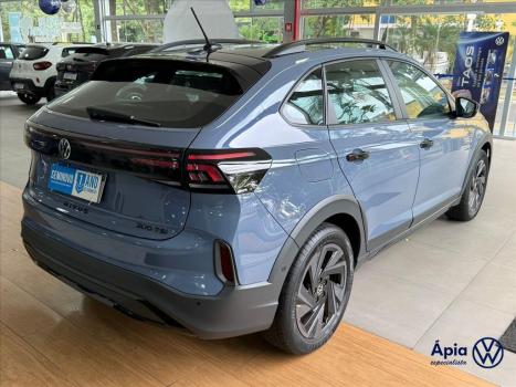 VOLKSWAGEN Nivus 1.0 4P FLEX 200 TSI HIGHLINE TURBO AUTOM�TICO, Foto 10