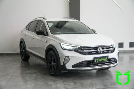 VOLKSWAGEN Nivus 1.0 4P FLEX 200 TSI HIGHLINE TURBO AUTOM�TICO, Foto 1