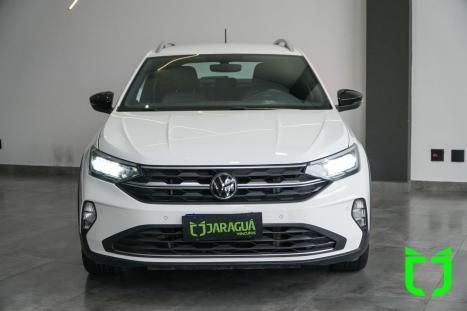 VOLKSWAGEN Nivus 1.0 4P FLEX 200 TSI HIGHLINE TURBO AUTOM�TICO, Foto 2