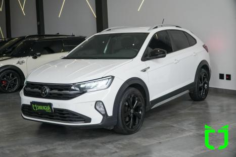 VOLKSWAGEN Nivus 1.0 4P FLEX 200 TSI HIGHLINE TURBO AUTOM�TICO, Foto 3