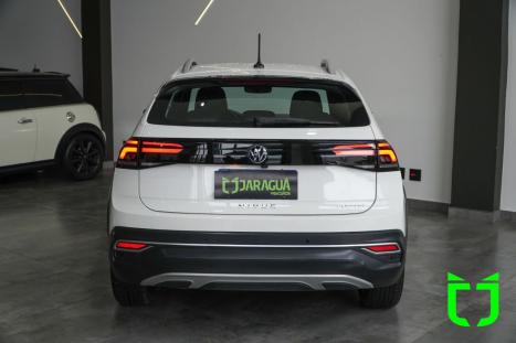 VOLKSWAGEN Nivus 1.0 4P FLEX 200 TSI HIGHLINE TURBO AUTOM�TICO, Foto 5