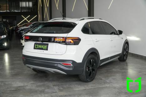 VOLKSWAGEN Nivus 1.0 4P FLEX 200 TSI HIGHLINE TURBO AUTOM�TICO, Foto 6