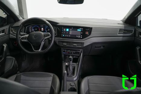 VOLKSWAGEN Nivus 1.0 4P FLEX 200 TSI HIGHLINE TURBO AUTOM�TICO, Foto 9