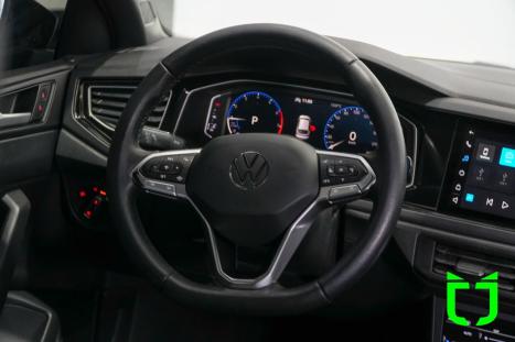 VOLKSWAGEN Nivus 1.0 4P FLEX 200 TSI HIGHLINE TURBO AUTOM�TICO, Foto 11