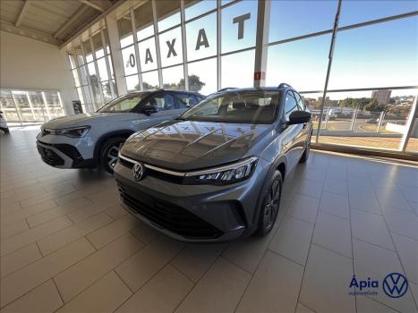 VOLKSWAGEN Nivus 1.0 4P FLEX 200 TSI SENSE TURBO AUTOM�TICO, Foto 1