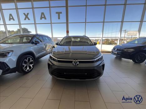 VOLKSWAGEN Nivus 1.0 4P FLEX 200 TSI SENSE TURBO AUTOM�TICO, Foto 2