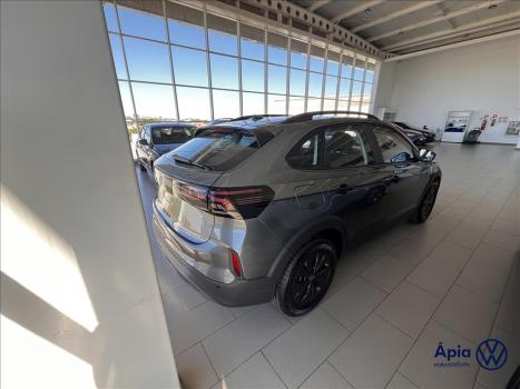 VOLKSWAGEN Nivus 1.0 4P FLEX 200 TSI SENSE TURBO AUTOM�TICO, Foto 4