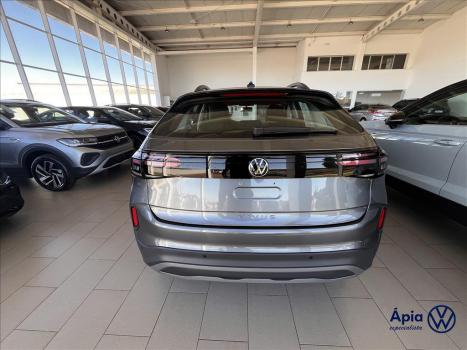 VOLKSWAGEN Nivus 1.0 4P FLEX 200 TSI SENSE TURBO AUTOM�TICO, Foto 5