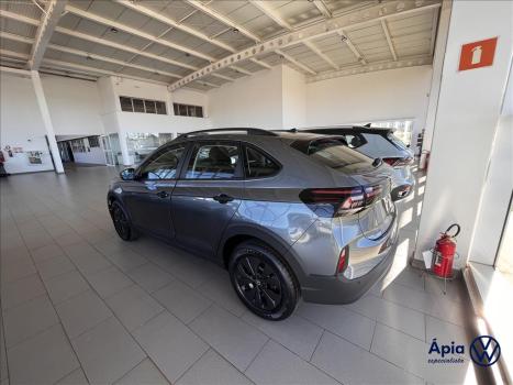 VOLKSWAGEN Nivus 1.0 4P FLEX 200 TSI SENSE TURBO AUTOM�TICO, Foto 6