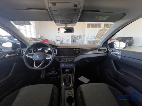 VOLKSWAGEN Nivus 1.0 4P FLEX 200 TSI SENSE TURBO AUTOM�TICO, Foto 7
