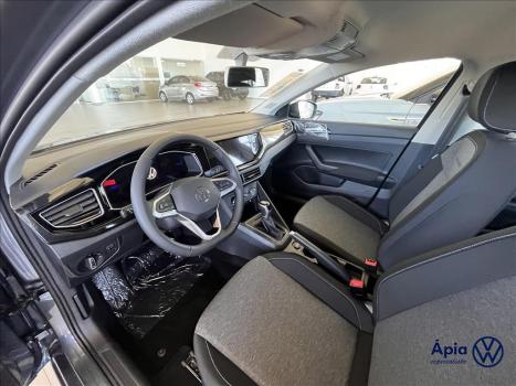 VOLKSWAGEN Nivus 1.0 4P FLEX 200 TSI SENSE TURBO AUTOM�TICO, Foto 8