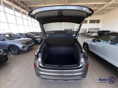 VOLKSWAGEN Nivus 1.0 4P FLEX 200 TSI SENSE TURBO AUTOM�TICO, Foto 10