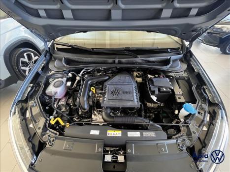 VOLKSWAGEN Nivus 1.0 4P FLEX 200 TSI SENSE TURBO AUTOM�TICO, Foto 11