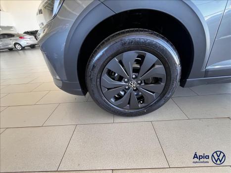 VOLKSWAGEN Nivus 1.0 4P FLEX 200 TSI SENSE TURBO AUTOM�TICO, Foto 13