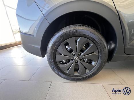 VOLKSWAGEN Nivus 1.0 4P FLEX 200 TSI SENSE TURBO AUTOM�TICO, Foto 14