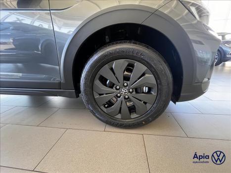 VOLKSWAGEN Nivus 1.0 4P FLEX 200 TSI SENSE TURBO AUTOM�TICO, Foto 15