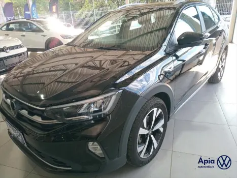 VOLKSWAGEN Nivus 1.0 4P FLEX 200 TSI HIGHLINE TURBO AUTOM�TICO, Foto 1
