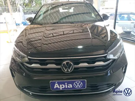 VOLKSWAGEN Nivus 1.0 4P FLEX 200 TSI HIGHLINE TURBO AUTOM�TICO, Foto 2
