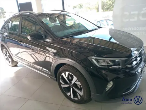 VOLKSWAGEN Nivus 1.0 4P FLEX 200 TSI HIGHLINE TURBO AUTOM�TICO, Foto 3