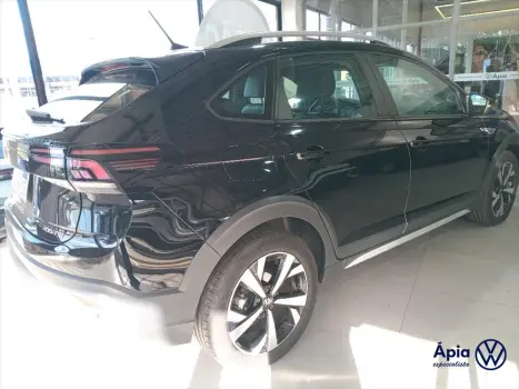 VOLKSWAGEN Nivus 1.0 4P FLEX 200 TSI HIGHLINE TURBO AUTOM�TICO, Foto 4